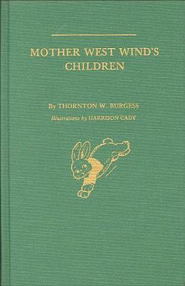 Mother West Wind's Children