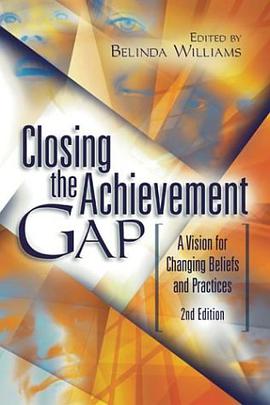 Closing the Achievement Gap pdf epub mobi 电子书 下载