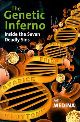 The Genetic Inferno pdf epub mobi 电子书 下载