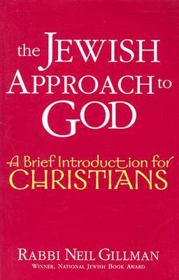 The Jewish Approach to God pdf epub mobi 电子书 下载