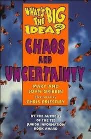 Chaos & Uncertainty pdf epub mobi 電子書 下載