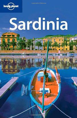 Lonely Planet Sardinia 3rd Ed. pdf epub mobi 电子书 下载