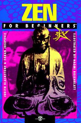 Zen for Beginners pdf epub mobi 电子书 下载