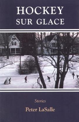 Hockey Sur Glace pdf epub mobi 电子书 下载