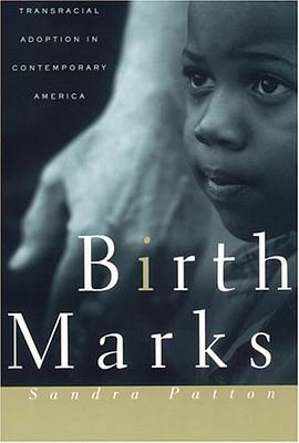Birthmarks pdf epub mobi 电子书 下载
