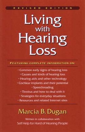 Living with Hearing Loss pdf epub mobi 电子书 下载