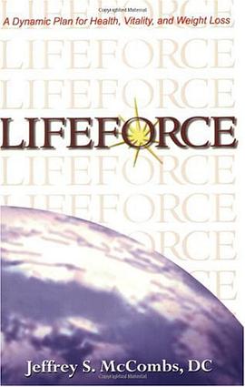 Lifeforce pdf epub mobi 电子书 下载