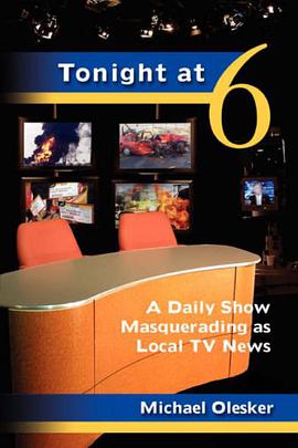 Tonight at Six pdf epub mobi 电子书 下载