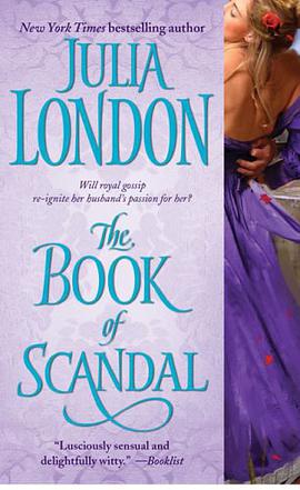 The Book of Scandal pdf epub mobi 電子書 下載