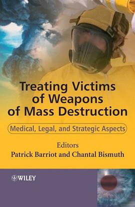 Treating Victims of Weapons of Mass Destruction