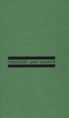 Thought and Change
