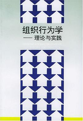 组织行为学 pdf epub mobi 电子书 下载