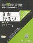组织行为学 pdf epub mobi 电子书 下载