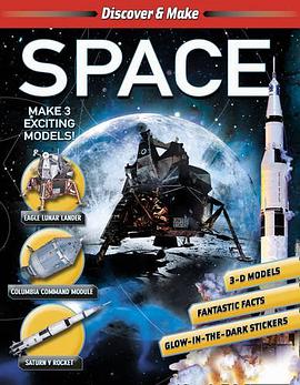 Space pdf epub mobi 电子书 下载