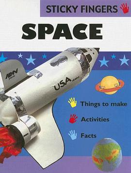 Space pdf epub mobi 电子书 下载