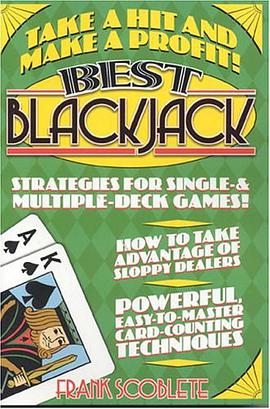 Best Blackjack pdf epub mobi 电子书 下载