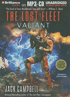 Valiant (The Lost Fleet) pdf epub mobi 电子书 下载
