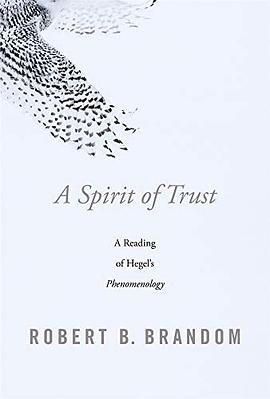 A Spirit of Trust pdf epub mobi 电子书 下载