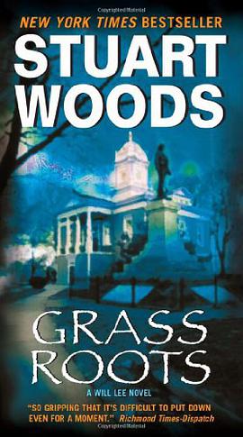 Grass Roots pdf epub mobi 电子书 下载