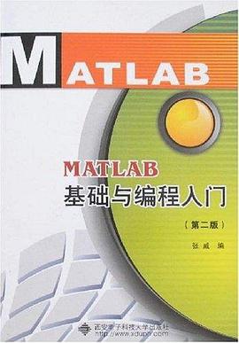 MATLAB基础与编程入门