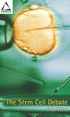 The Stem Cell Debate pdf epub mobi 下载