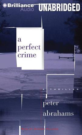 A Perfect Crime pdf epub mobi 电子书 下载