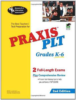 Praxis II Plt Grades K-6 2nd Ed. pdf epub mobi 电子书 下载