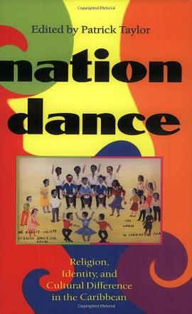 Nation Dance pdf epub mobi 电子书 下载