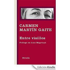 Entre Visillos/ Between Curtains pdf epub mobi 电子书 下载