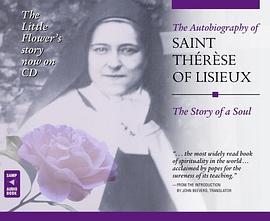 The Autobiography of St. Therese of Lisieux pdf epub mobi 电子书 下载