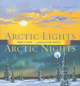 Arctic Lights, Arctic Nights pdf epub mobi 电子书 下载