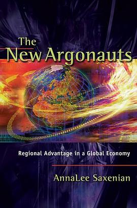 The New Argonauts pdf epub mobi 电子书 下载