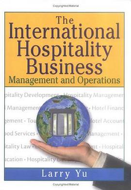 The International Hospitality Business pdf epub mobi 下载