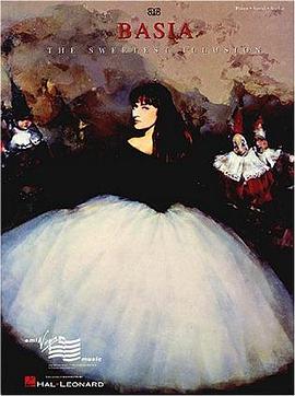 Basia - The Sweetest Illusion pdf epub mobi 电子书 下载
