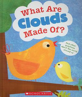What Are Clouds Made Of? pdf epub mobi 电子书 下载