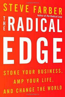 The Radical Edge pdf epub mobi 电子书 下载