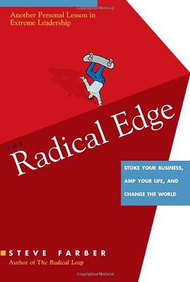 The Radical Edge pdf epub mobi 电子书 下载
