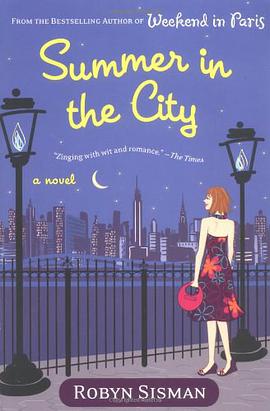 Summer in the City pdf epub mobi 电子书 下载