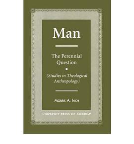 Man pdf epub mobi 电子书 下载