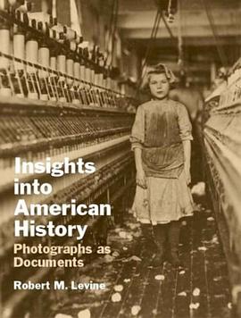 Insights into American History pdf epub mobi 电子书 下载