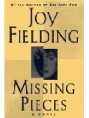 Missing Pieces pdf epub mobi 电子书 下载