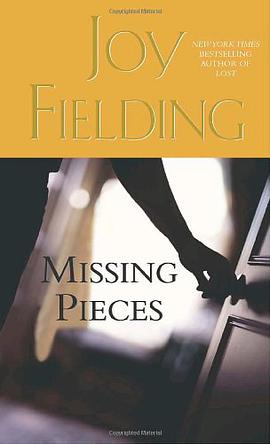 Missing Pieces pdf epub mobi 电子书 下载