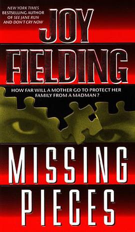 Missing Pieces pdf epub mobi 电子书 下载