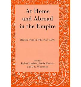 At Home and Abroad in the Empire pdf epub mobi 电子书 下载