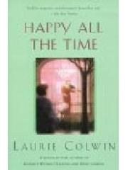 Happy All the Time pdf epub mobi 电子书 下载