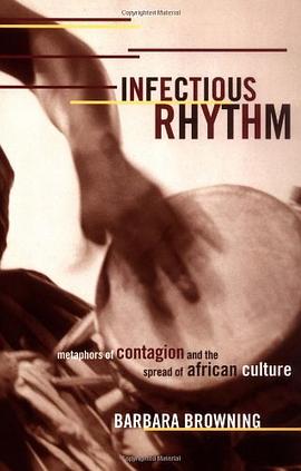 Infectious Rhythm pdf epub mobi 电子书 下载