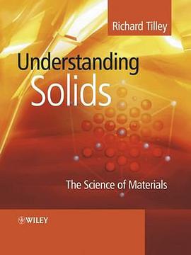 Understanding Solids pdf epub mobi 电子书 下载