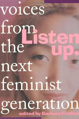 Listen Up pdf epub mobi 电子书 下载