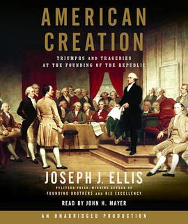 American Creation pdf epub mobi 电子书 下载