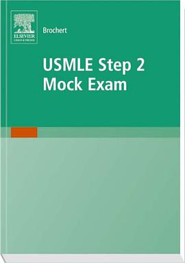 USMLE Step 2 Mock Exam pdf epub mobi 电子书 下载